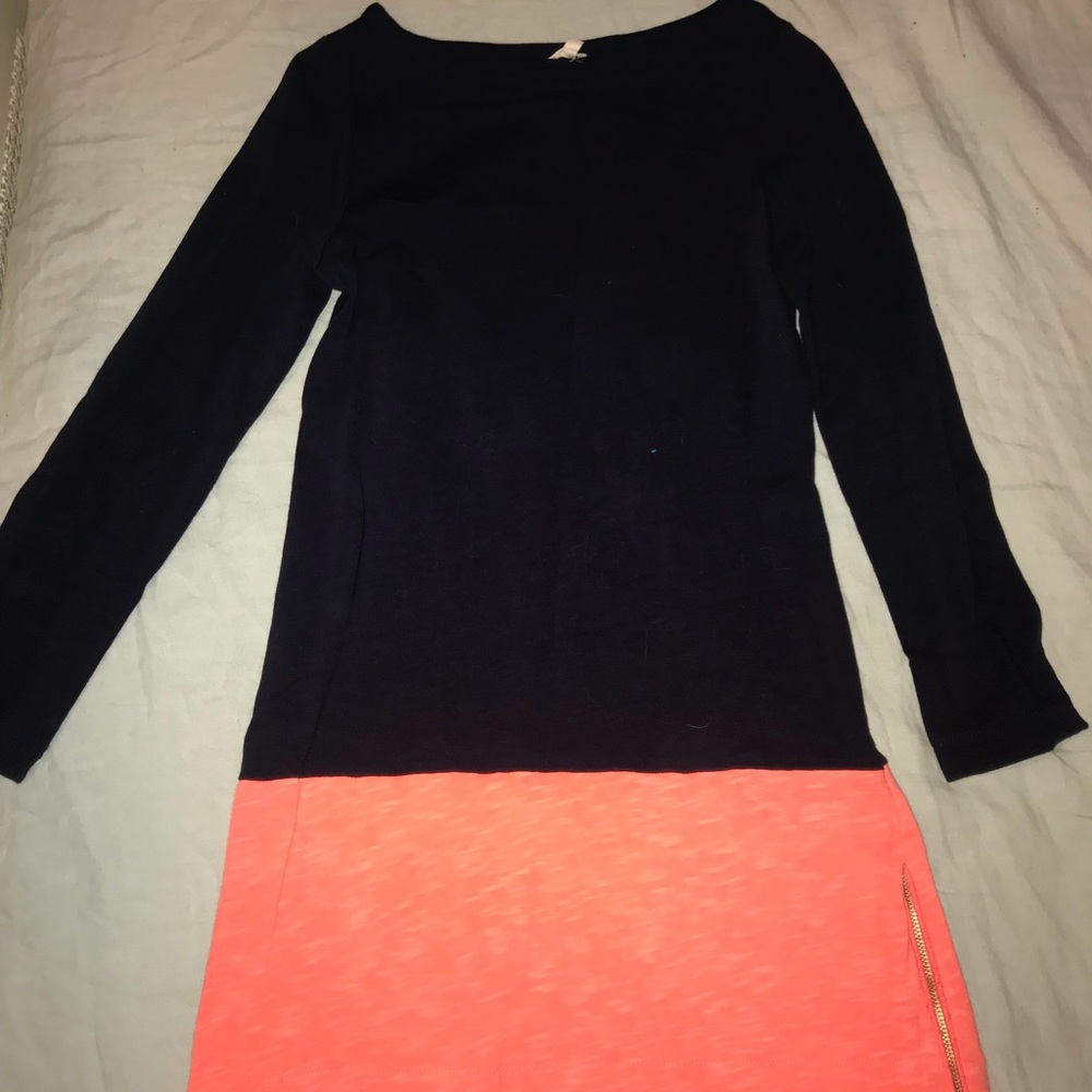 J Crew dress